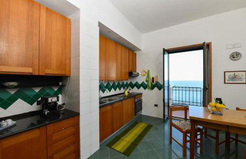 La casa del Conte - Amalfi Coast - Foto 11