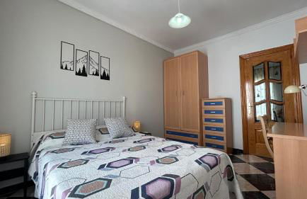 Piso en malaga arenas - Foto 48