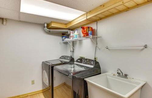 Private Lakefront Emily Home with Yard and Fire Pit! - Photo 34