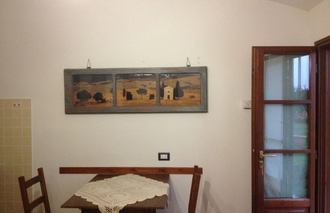 Agriturismo Le Rondinelle - Photo 36