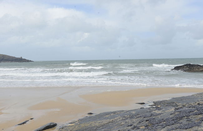 Jjslodge Luxury Chalet in Kilkhampton Bude - Foto 15