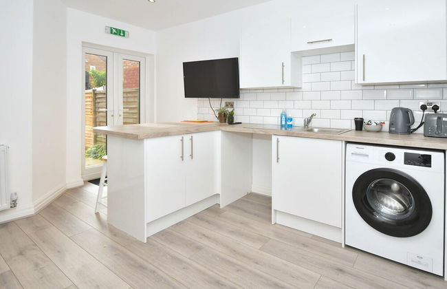 Townhouse@ 147 Westminster Street Crewe - Photo 21