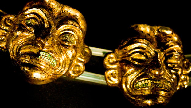 Museo Tumbas Reales del Sr. de Sipán - Foto 2