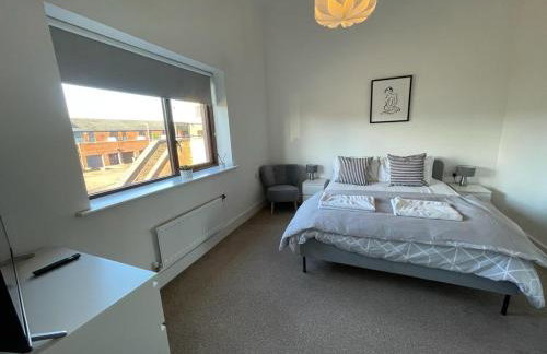 2 Bedroom House with Garden Next to River Tees - Foto 8