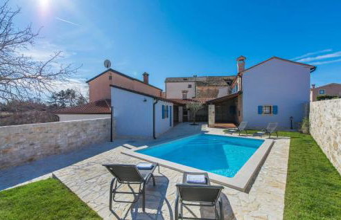 Heritage Villa Croc in Bibali - Haus für 4-6 Personen - Foto 2