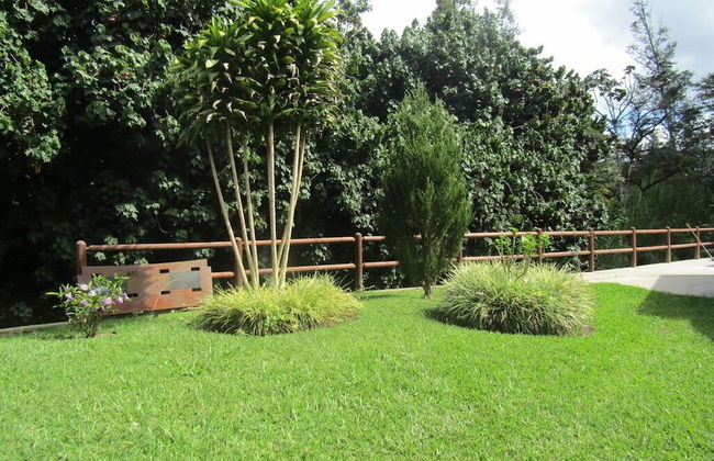 River Front Cabains - Foto 43