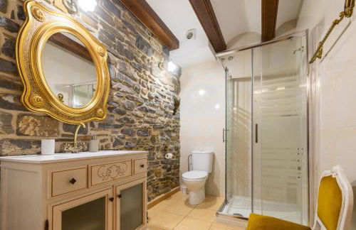 Casa Dieste Apartamentos Turísticos en Boltaña - Photo 23