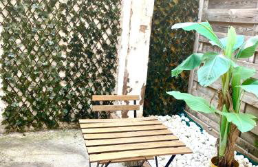 Le Cocon Caché - Foto 9