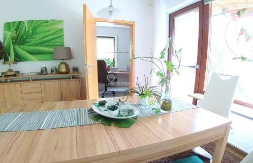 Moderne große Wohnung in herrlichem Naturgrundstück - Foto 11