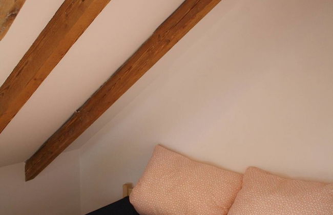 Maisonettewohnung mit großer Terrasse - Foto 2