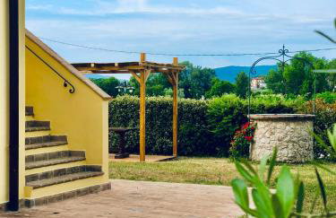 Casale Viridi - nel fresco delle colline Umbre - Foto 14