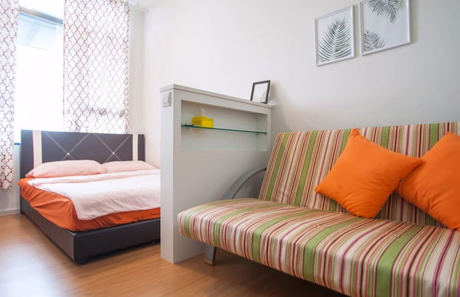 Centrestage - Heart of Petaling Jaya 1 - Foto 9