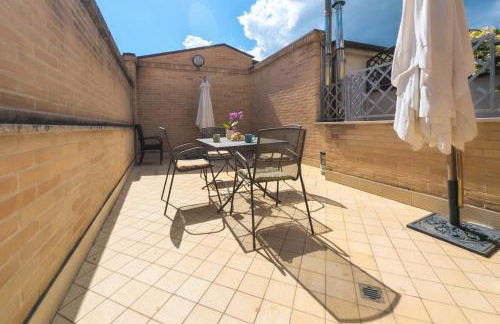 City Heart - Patio Parking AC Wif - Foto 5