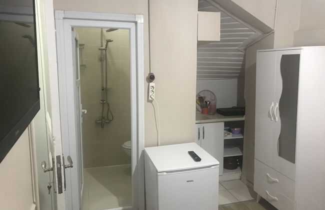 Istanbul Teras - Foto 28