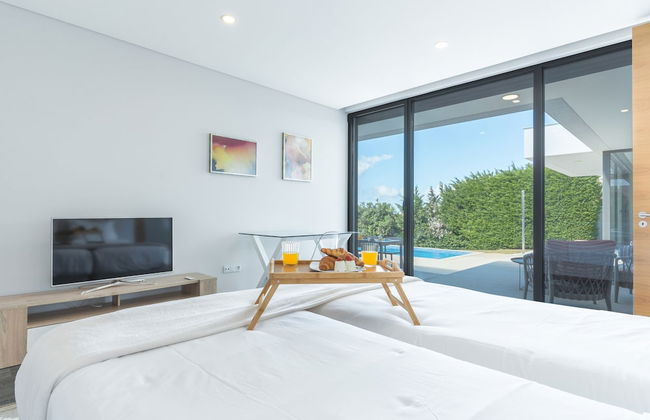 Villa Primavera by Atlantic Holiday - Foto 31