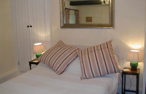 Alltybrain Farm Cottages and B&B - Foto 19