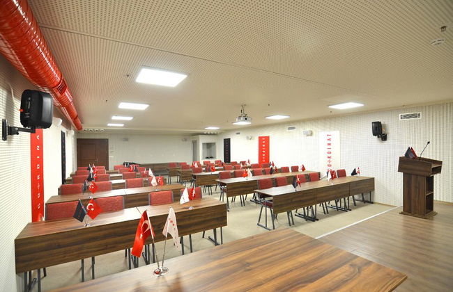 Coordinat Suites - Foto 14