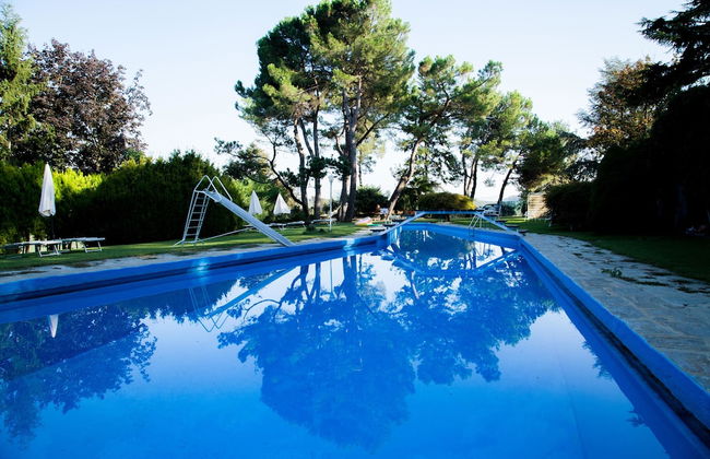 Villa Cornarea - Photo 28