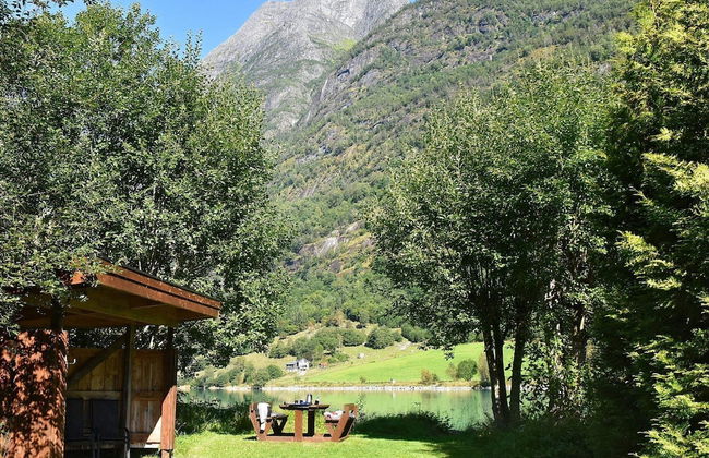 4 Person Holiday Home in Oldedalen-by Traum - Foto 24