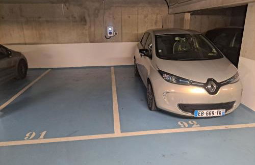 The Green Terrace Disneyland - Foto 41