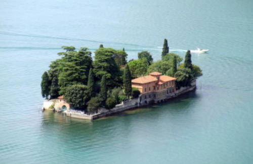 Iseo Lake Home Nature & Relax - Foto 54