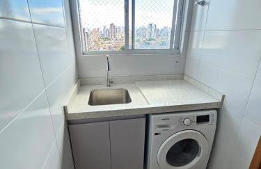 Apartamento completo no centro de Belém - Foto 9