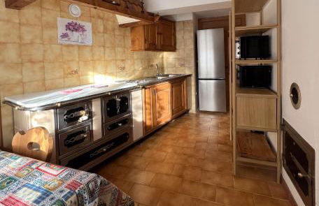 Vicinanza d'Andraz - Foto 8