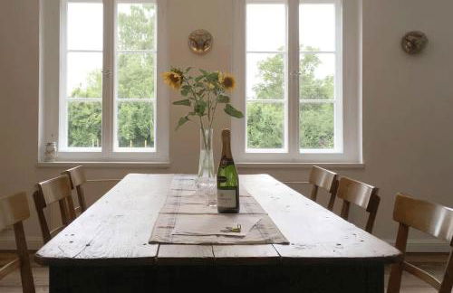 Landidyll - Bauernhaus Ländchen Bellin - Photo 10