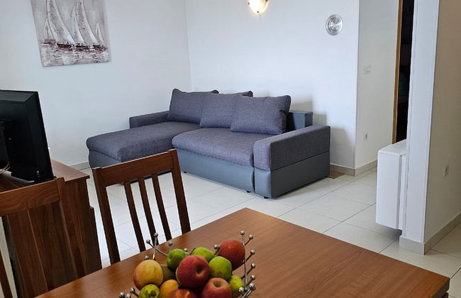 Apartments Mlikota - Foto 19