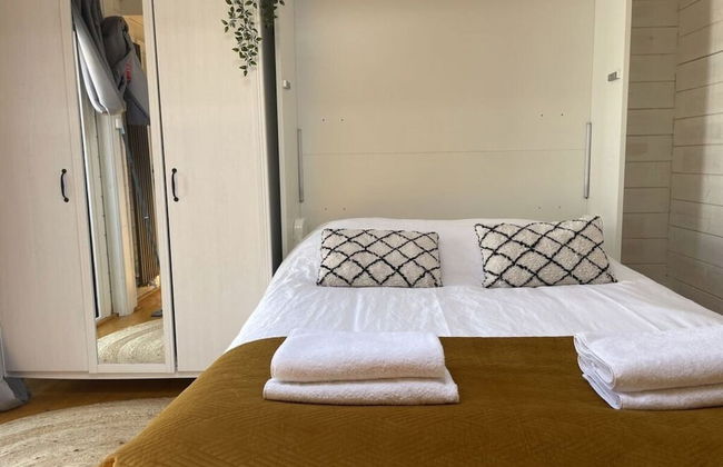 Bed aan zee Zandvoort - Foto 3