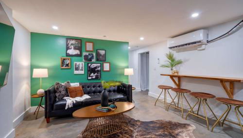 Stay Portland - 1910 Historic Jessie Morehead House - 98 WalkScore - Foto 4