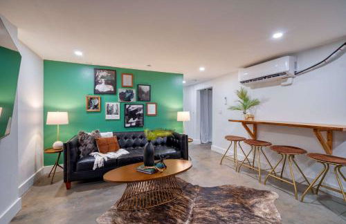 Stay Portland - 1910 Historic Jessie Morehead House - 98 WalkScore - Foto 4