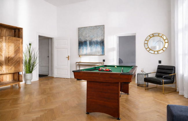 Nexus Rentals Tallinn - Foto 22