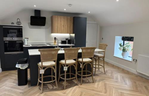 The Old Bakehouse, central historical Beverley - Photo 36