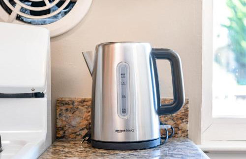 New Modern 2BR Berkeley Retreat - Near UC & Park - Foto 6