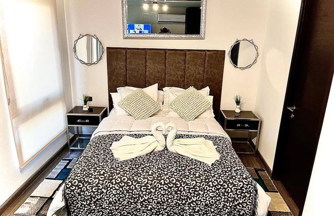 Apart Hotel in Downtown Santiago Historic Center - Photo 1