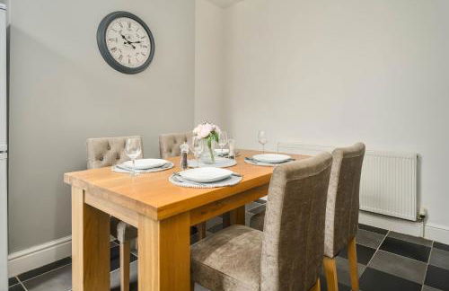 Willow House - 2-Bedroom House In Merseyside! - Foto 11