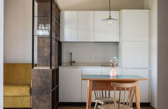 Essa Suites - NEW - Foto 26