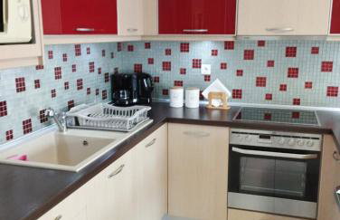 Apartment Ioanna #2 - Foto 12