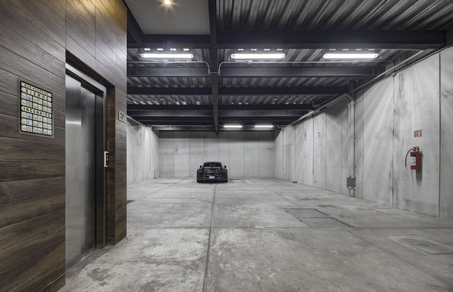 MX Grand Suites - Foto 48