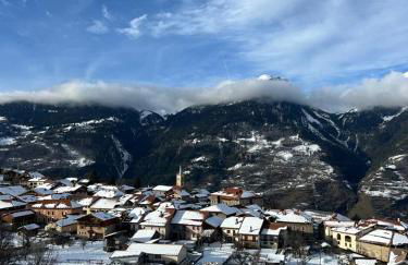 Appartement 5 personnes-1 chambre- Longefoy-Montalbert - La plagne - Foto 2