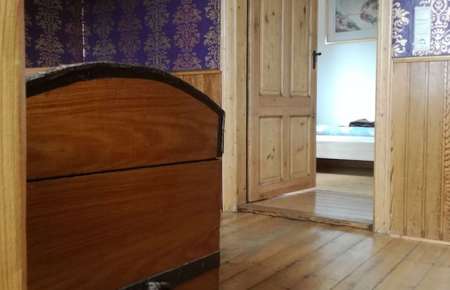 Gästehaus Leinetal - Foto 43