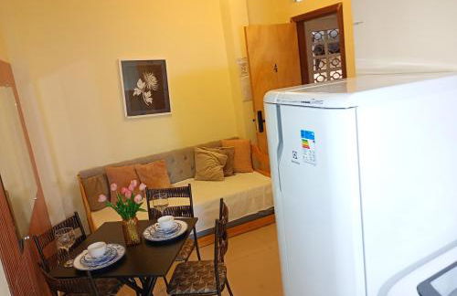 Apartamento encantador 04A - Foto 9