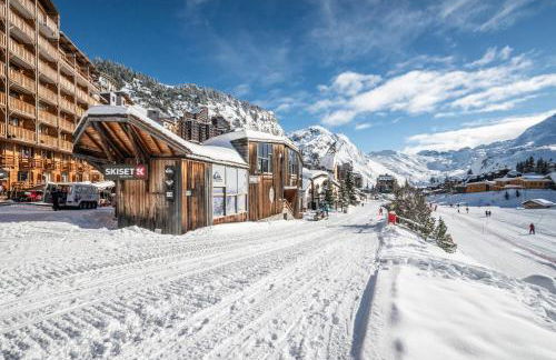 Appartement - Pas du lac - Avoriaz - Photo 17