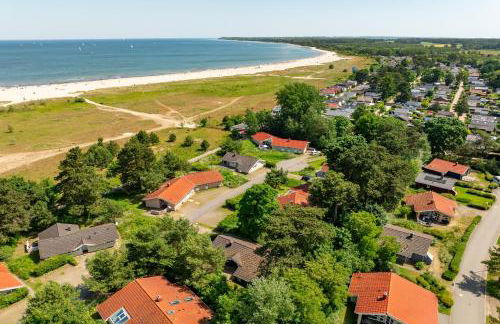 Strandblick - Dorf 1 Ferienhaus 15 - Foto 36