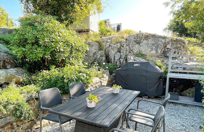 Spacious Family Cottage in Kyrkesund - Foto 10