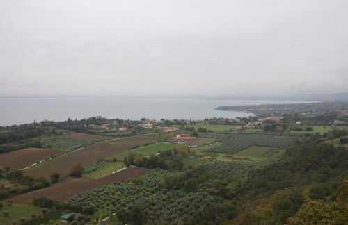 Residence Hotel Montegargnano - Foto 8