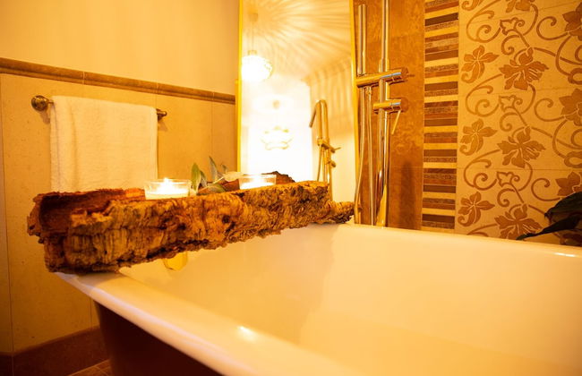 AR Country House - Photo 12