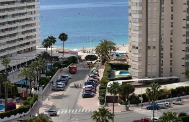Apartamento en Calpe - frente al mar "a estrenar" - Photo 1