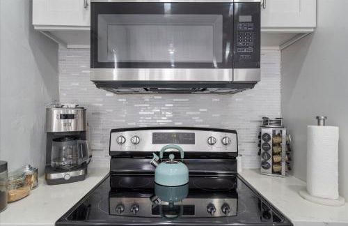 5 min to Brickell & Bars - Arcade - King Bed - Outdoor Fun - Foto 52